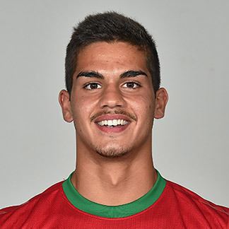 Andre Silva Europeu Sub19 Andr Silva UEFAcom