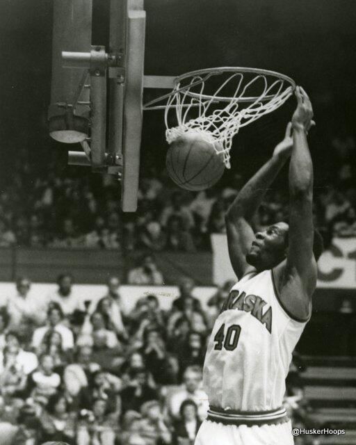 Andre Smith (Nebraska basketball) Nebraska Basketball on Twitter Former Husker great Andre Smith is