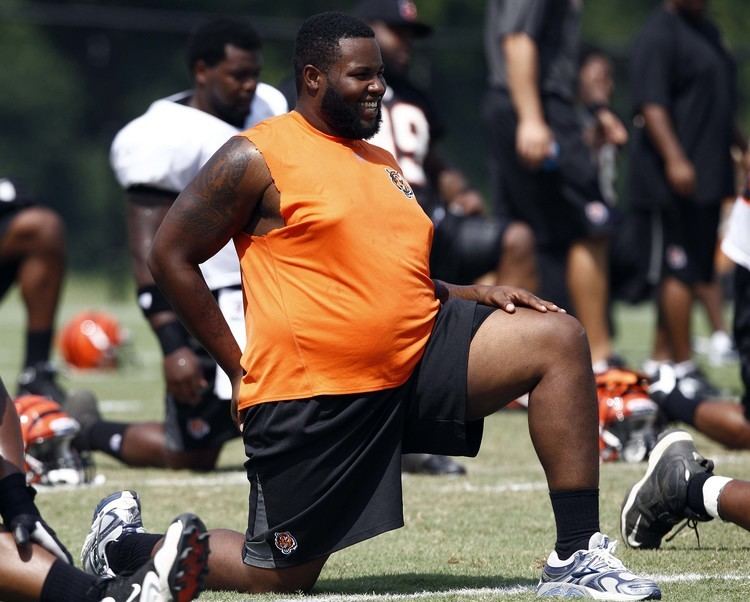 Andre Smith (offensive tackle) On To The Next One Andre Smith Sports Agent Blog