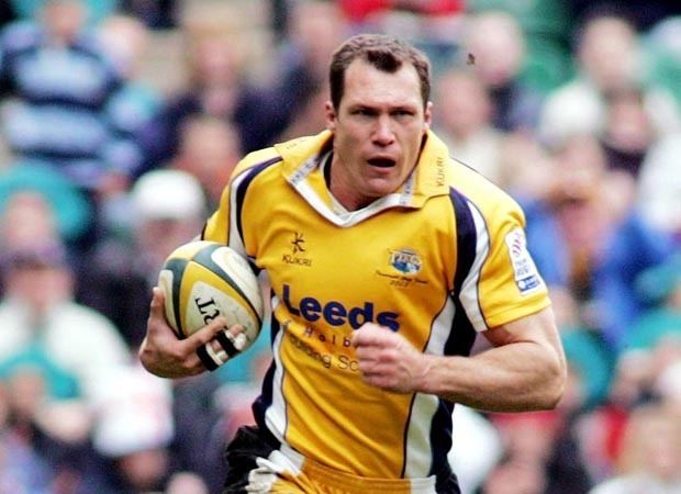 Andre Snyman My Life in Rugby Andre Snyman former South Africa and