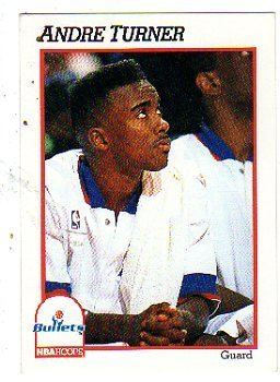 Andre Turner What the Hell Happened toAndre Turner CelticsLifecom Boston