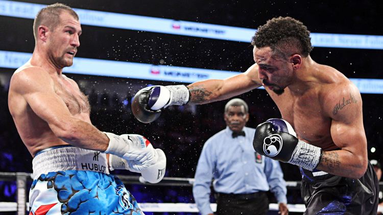 Andre Ward Snips Snipes Andre Ward vs Sergey Kovalev the heavyweight mess