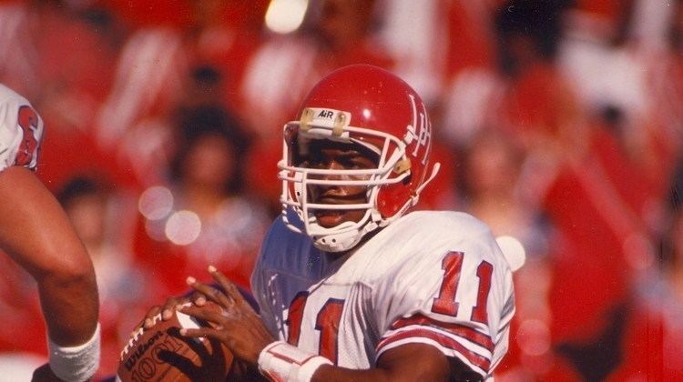 This week in Heisman history: Andre Ware and Houston score 95 - Heisman