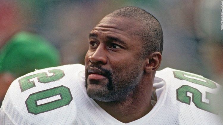 Andre Waters Former Eagles safety Andre Waters saga part of Concussion movie