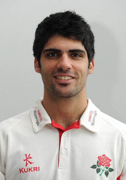 Andrea Agathangelou Andrea Agathangelou Photos Lancashire CCC Photocall Zimbio