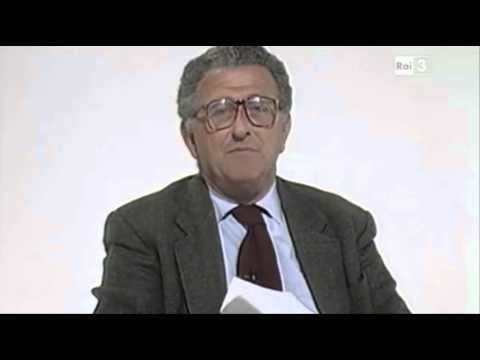 Andrea Barbato La quotCartolinaquot di Andrea Barbato a Beppe grillo 1992 YouTube