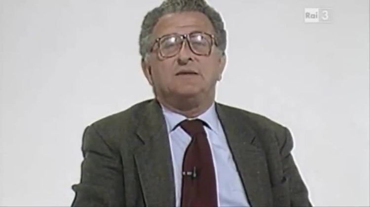 Andrea Barbato Barbato l39anglosassone del giornalismo italiano