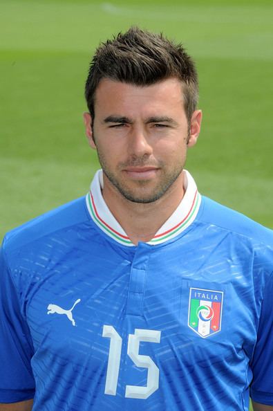 Andrea Barzagli Andrea Barzagli Pictures Italy UEFA Euro 2012 Headshots