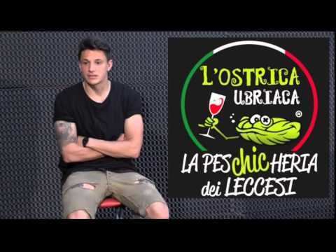 Andrea Beduschi LOstrica ubriaca presenta Andrea Beduschi YouTube