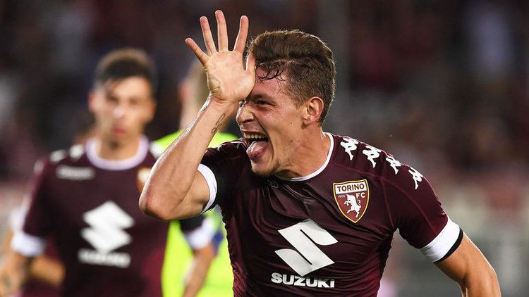 Andrea Belotti Andrea Belotti How good is the Torino striker Football News