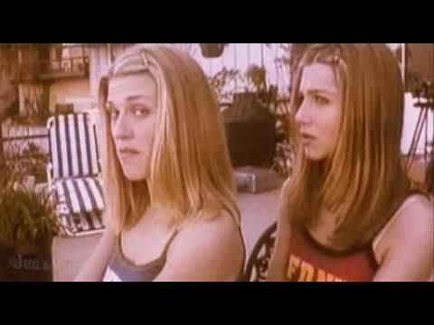 Andrea Bendewald Jennifer Aniston and Andrea Bendewald YouTube