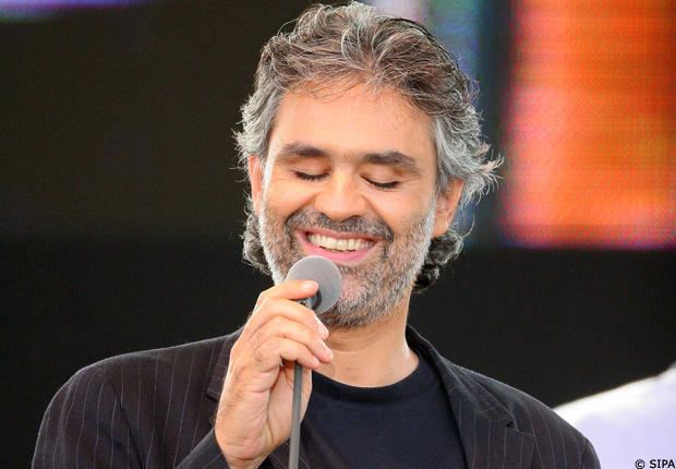 Andrea Bocelli BEST Andrea Bocelli Song EVER The Lord39s Prayer Bear