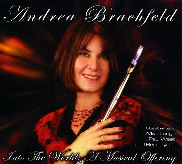 Andrea Brachfeld Andrea Brachfeld