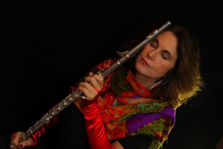 Andrea Brachfeld Flutist Composer Arranger Educator Andrea Brachfeld