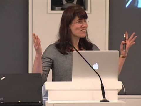 Andrea Brand Challenges of Lifestyle and the Lab 2011 YouTube