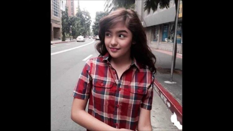 Andrea Brillantes Andrea Brillantes twin sister YouTube