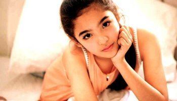 Andrea Brillantes Andrea Brillantes Latest victim of social medias dark underbelly