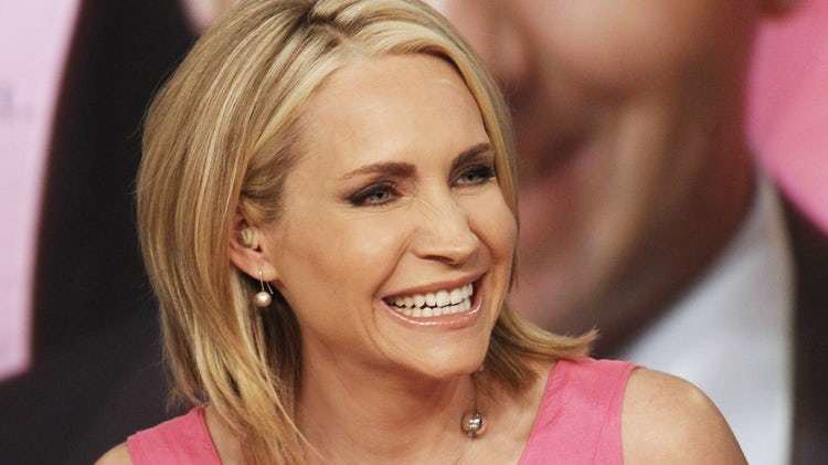 Andrea Canning Andrea Canning Shares First Photo of Baby Elle See the Pic