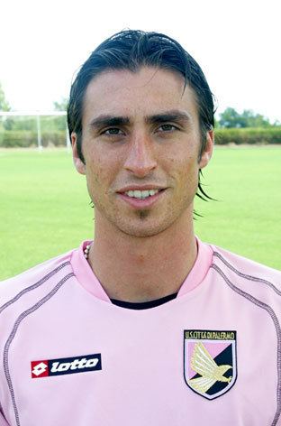 Andrea Caracciolo wwwtuttocalciatorinetfotocalciatoricaracciolojpg