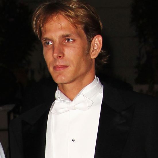 Andrea Casiraghi Andrea Casiraghi of Monaco 10 Underrated Royals