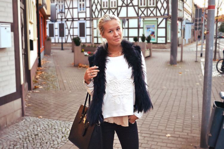 Andrea Clausen Min Bloggtopp profil Andrea Clausen