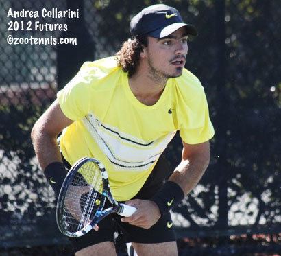 Andrea Collarini ZooTennis Juniors May Earn 10K Per Year and Keep NCAA Eligibility