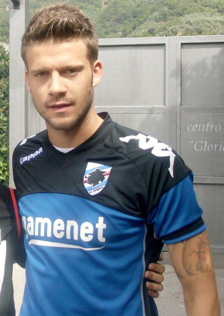Andrea Costa (footballer) httpsuploadwikimediaorgwikipediacommons00