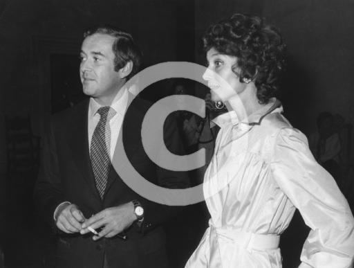 Andrea Dotti (psychiatrist) Image of Audrey Hepburn and her husband Dr Andrea Dotti