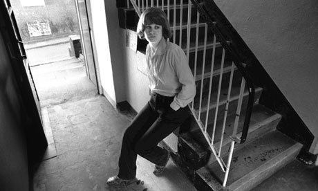 Andrea Dunbar Back to Bradford Andrea Dunbar remembered on film Film