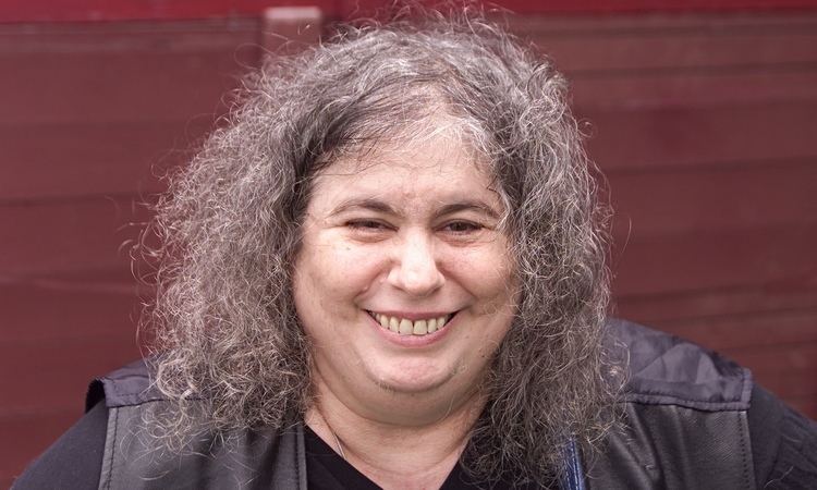 Andrea Dworkin What Andrea Dworkin the feminist I knew can teach young