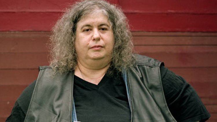 Andrea Dworkin AndreaDworkinjpg