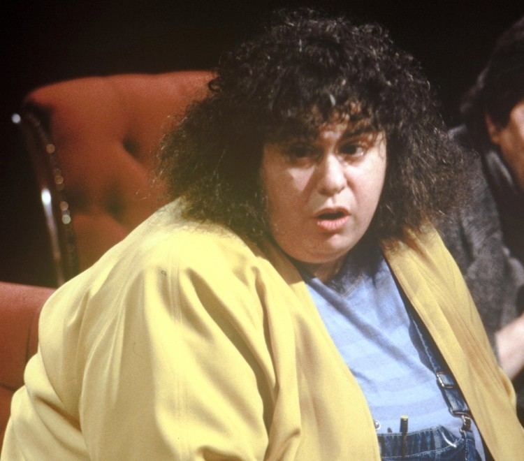 Andrea Dworkin Andrea Dworkin Wikipedia the free encyclopedia