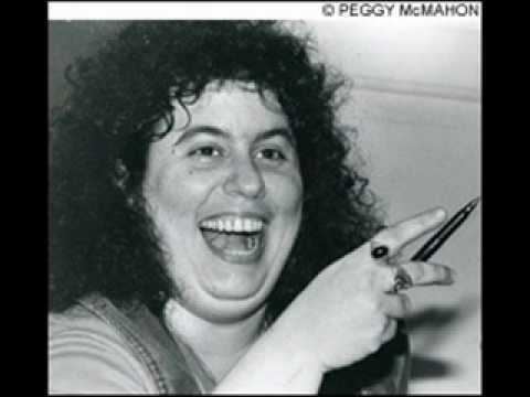 Andrea Dworkin Andrea Dworkin Testimony Before the Attorney General on