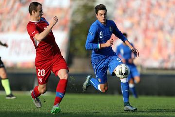 Andrea Favilli (footballer) Andrea Favilli Pictures Photos amp Images Zimbio