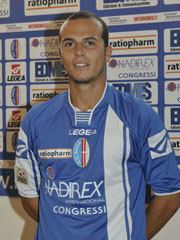 Andrea Ferretti (footballer, born 1986) wwwtuttocalciatorinetfotocalciatoriferrettian