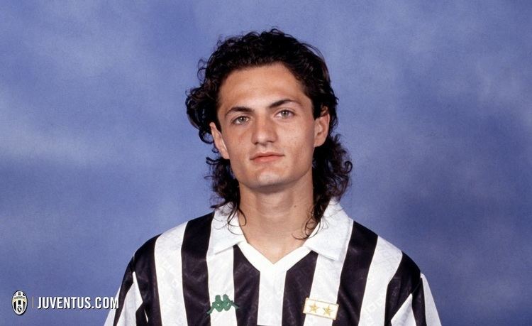 Andrea Fortunato In memory of Andrea Fortunato Juventuscom