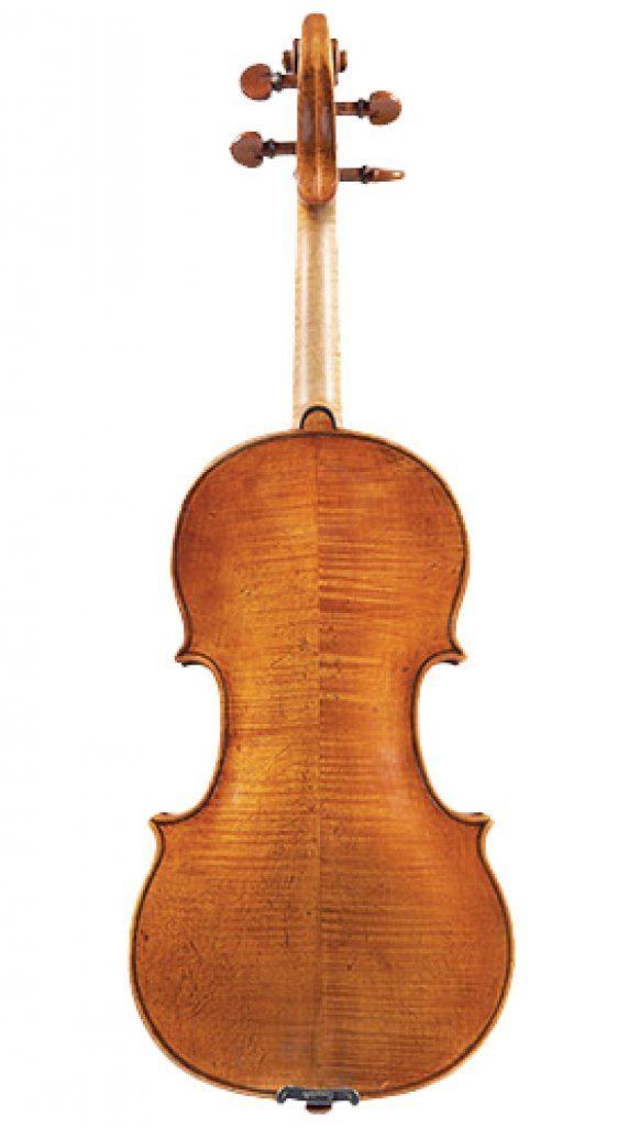 Andrea Guarneri Andrea Guarneri Violin Maker Biography Bromptons Auctioneers