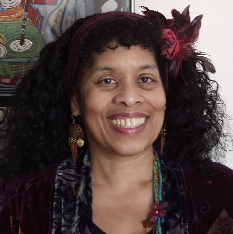 Andrea Hairston - Alchetron, The Free Social Encyclopedia