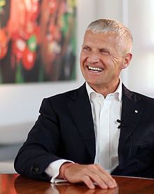 Andrea Illy Andrea Illy Wikipedia