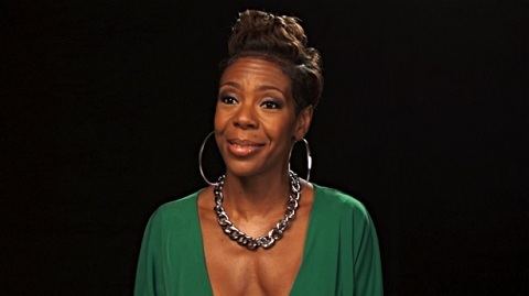 Andrea Kelly (actress) Hollywood Exes Inside Andrea Kelly and R Kellys Marriage
