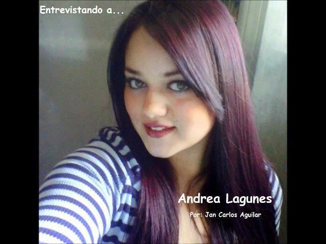 Andrea Lagunes VIDEOS Andrea Lagunes VIDEOS trailers photos videos