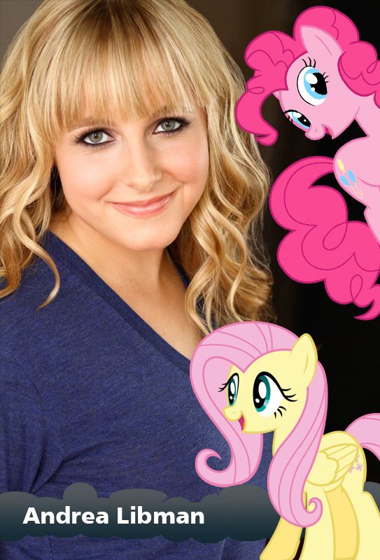 Andrea Libman Ponyville Ciderfest Page 7 of 8 Wisconsin39s Premiere