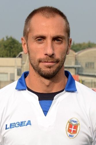 Andrea Marconi wwwtuttocalciatorinetfotocalciatoriMarconiand