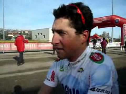 Andrea Masciarelli Andrea Masciarelli campione abruzzese di ciclocross 2012 YouTube