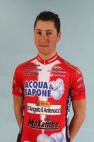 Andrea Masciarelli Andrea Masciarelli Riders Cyclingnewscom