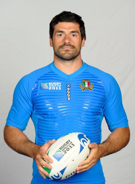 Andrea Masi Andrea Masi Photos Italy Rugby Union Team Portrait