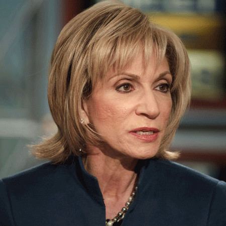 Andrea Mitchell Mitchell wiki affair married Gay with age height journalist