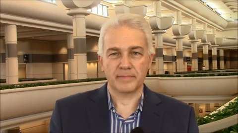 Andrea Natale VIDEO Andrea Natale MD highlights varied targets when using