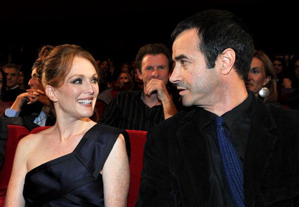 Andrea Occhipinti Julianne Moore and Andrea Occhipinti Photos Photos Julianne Moore