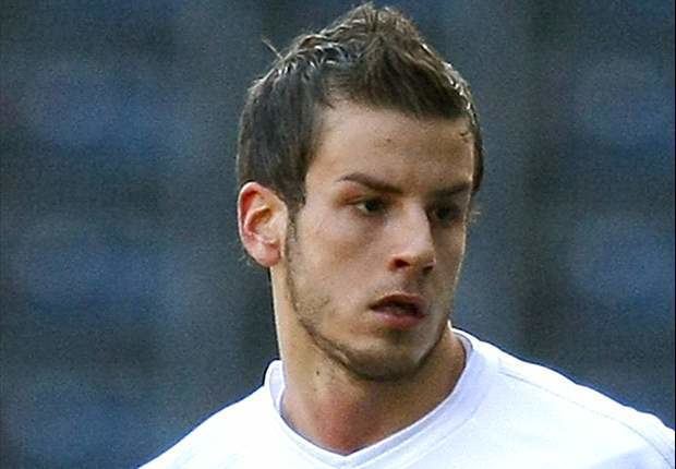 Andrea Orlandi Brighton complete signing of Andrea Orlandi from Swansea